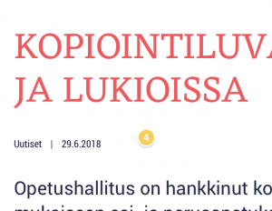 Kuvakaappaus