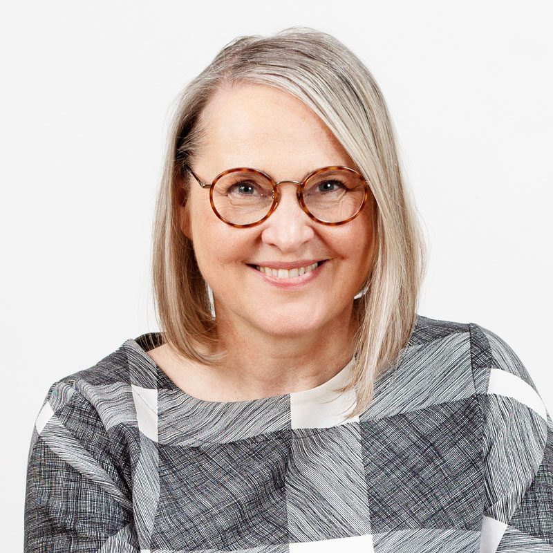 Ulla Simonen