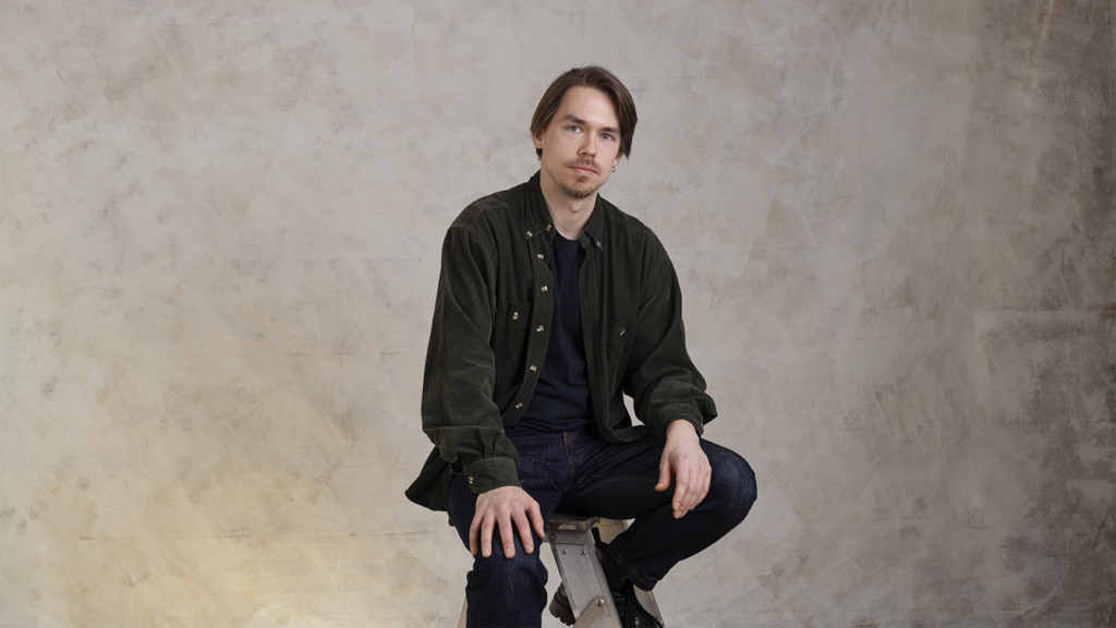 Jesse Jalonen