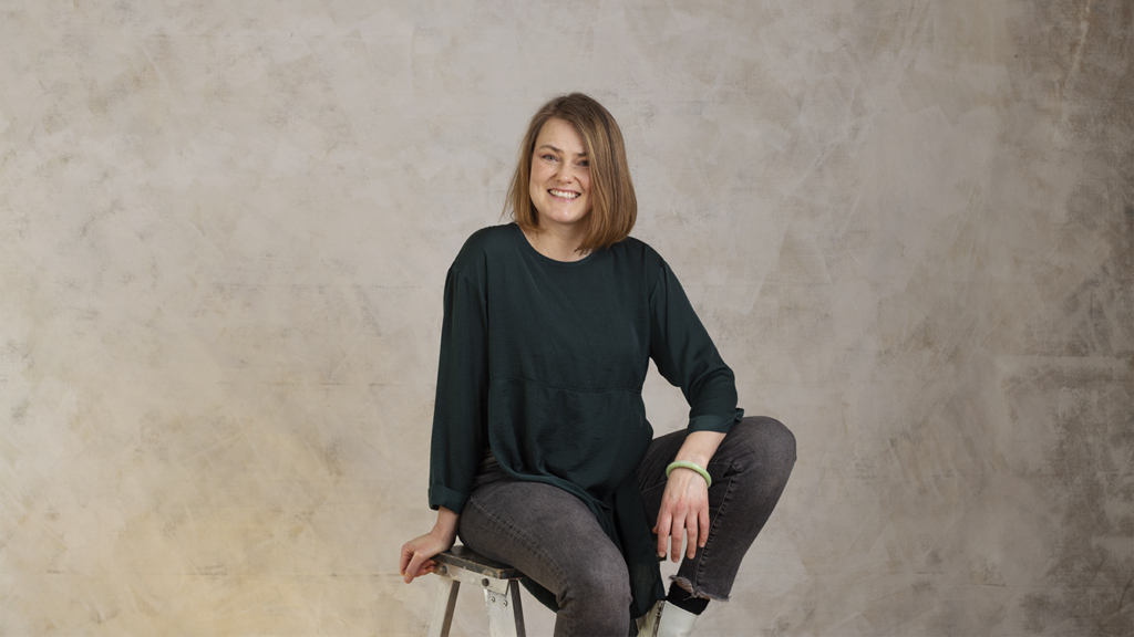 Vilja Autiokyrö